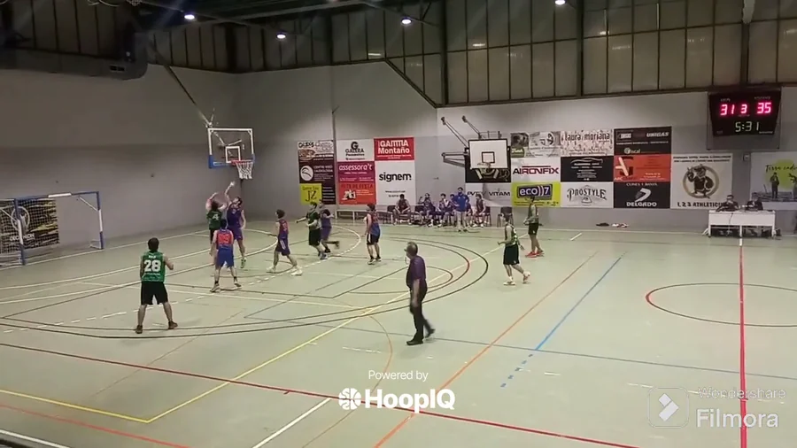 Def. Rebound