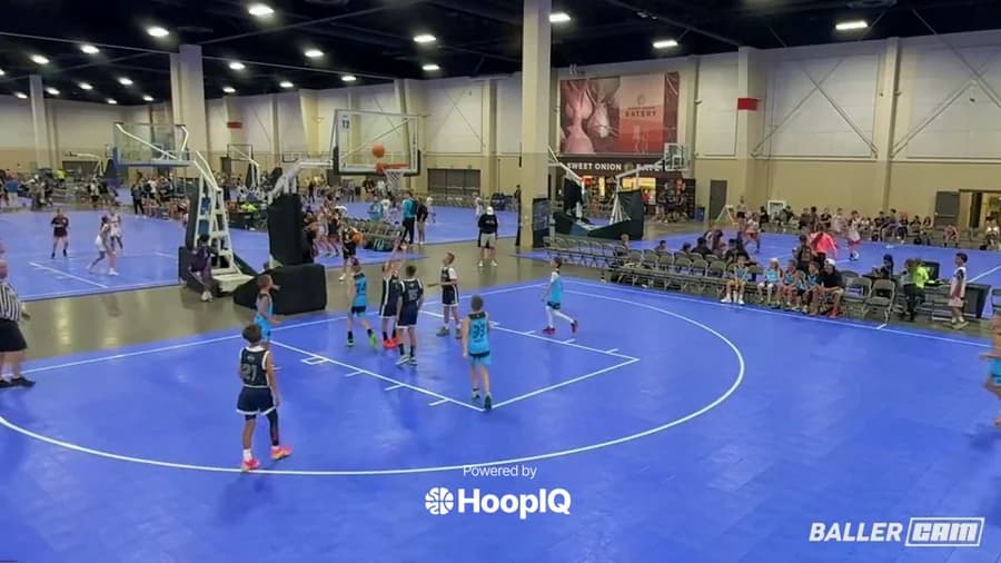 2-pt Shot