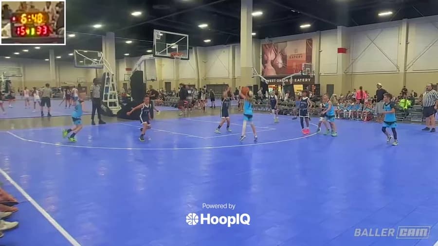 Off. Rebound