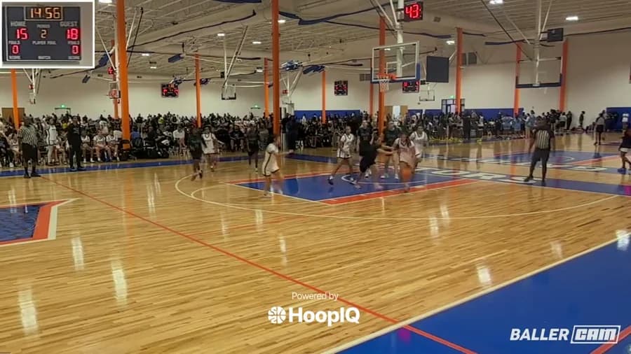 Off. Rebound