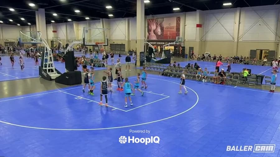 2-pt Shot
