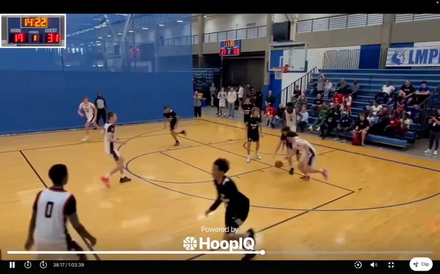Def. Rebound