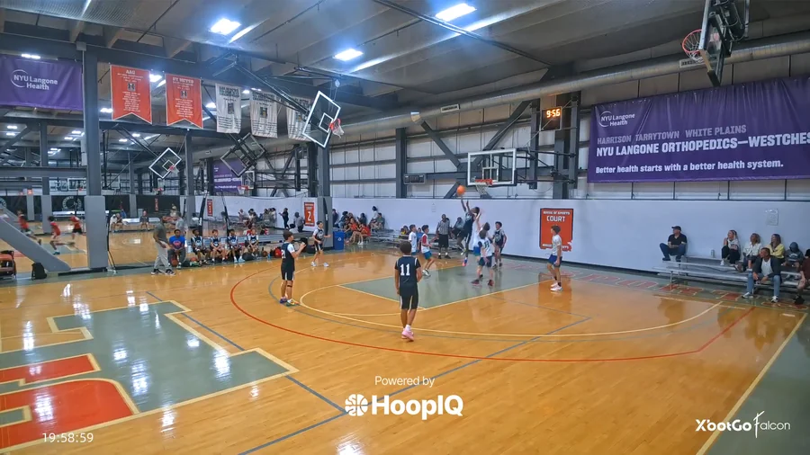 Def. Rebound