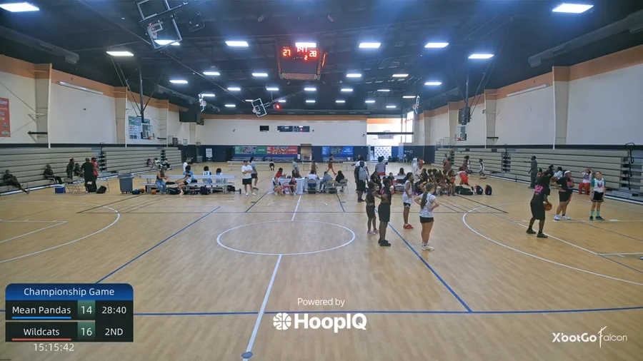 Free-throw