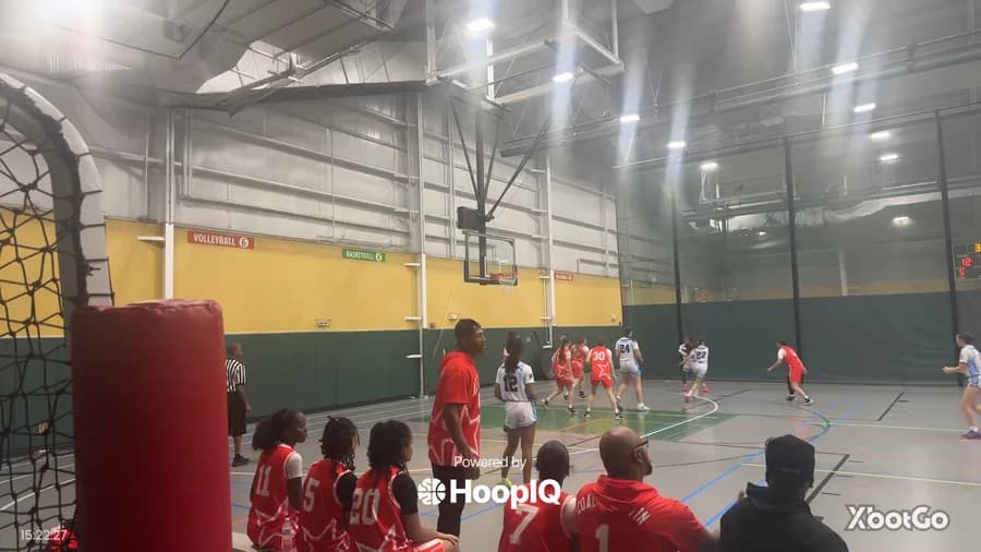 Off. Rebound