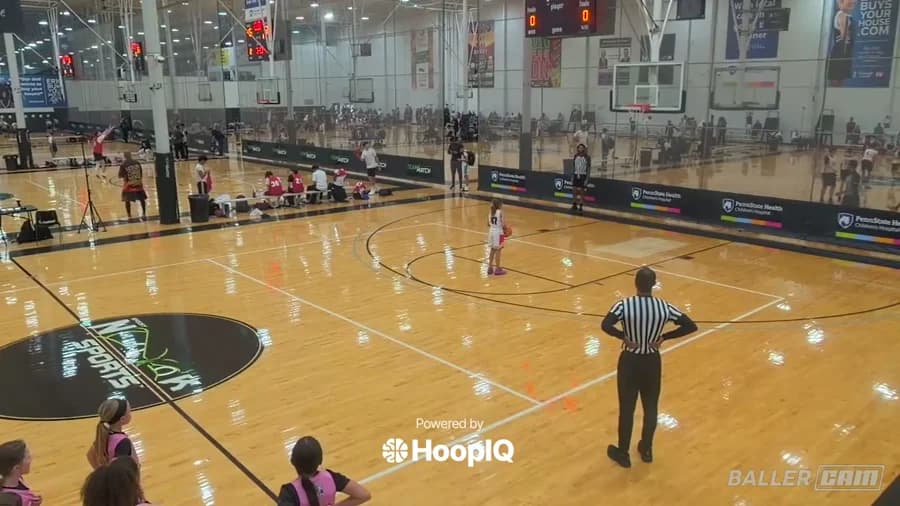 Free-throw