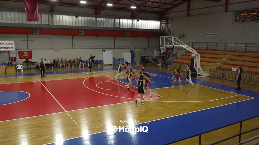 2-pt Shot