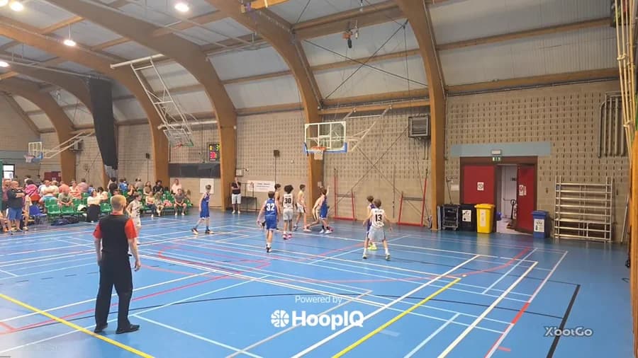 Off. Rebound