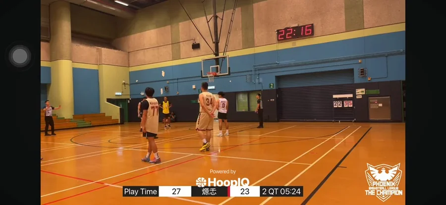 Free-throw
