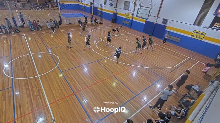 Free-throw