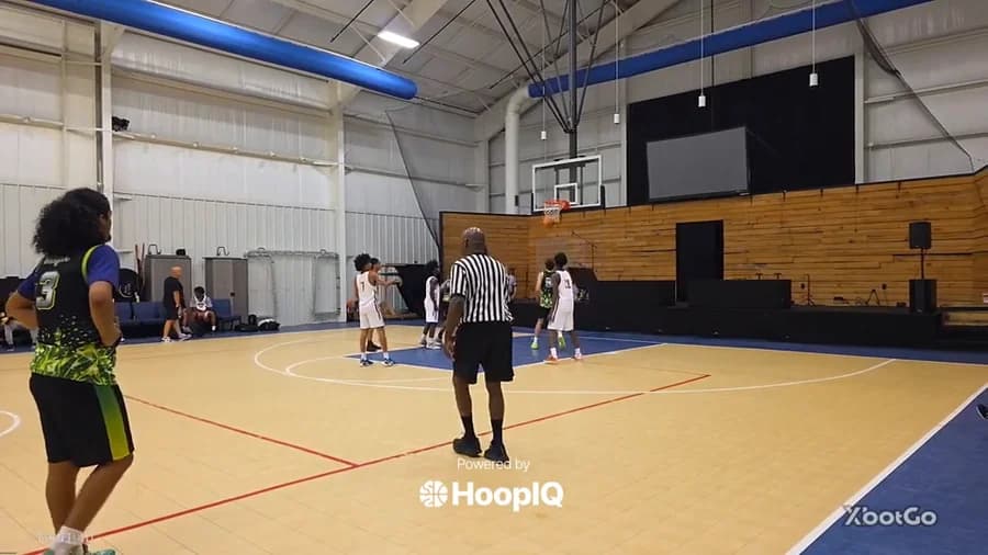 Free-throw