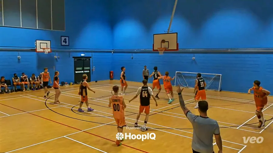 Off. Rebound