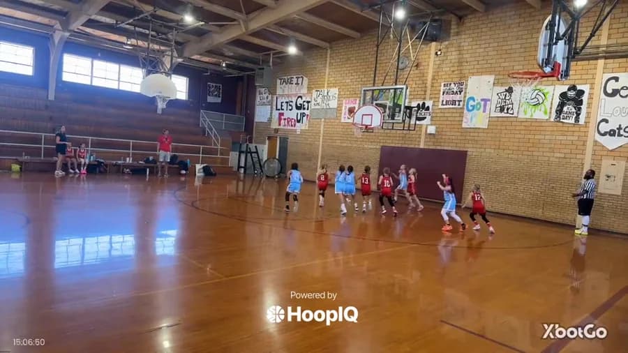 Off. Rebound