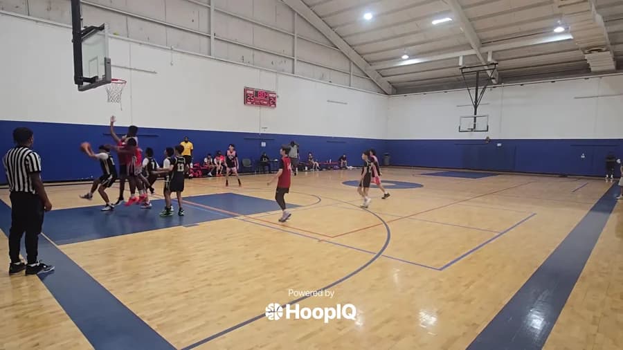Def. Rebound