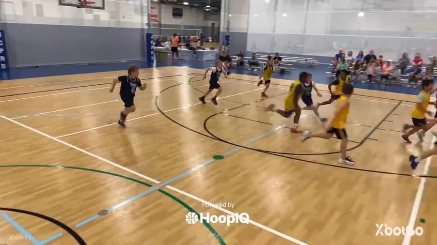 Def. Rebound