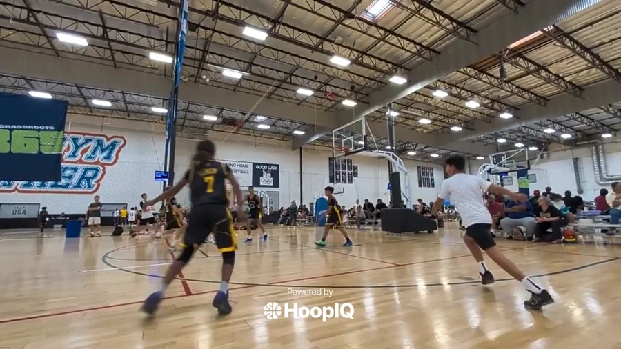 Def. Rebound