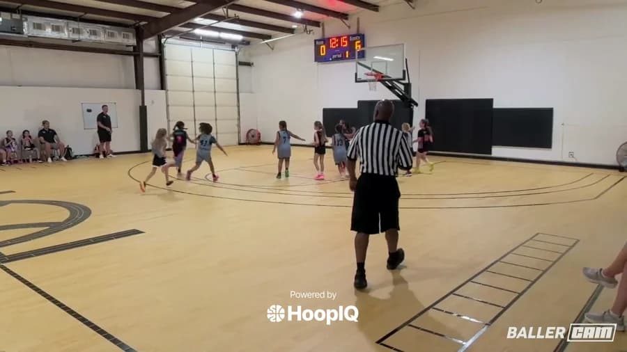 Off. Rebound