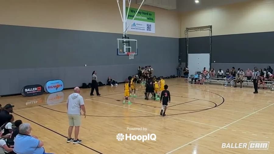 Off. Rebound