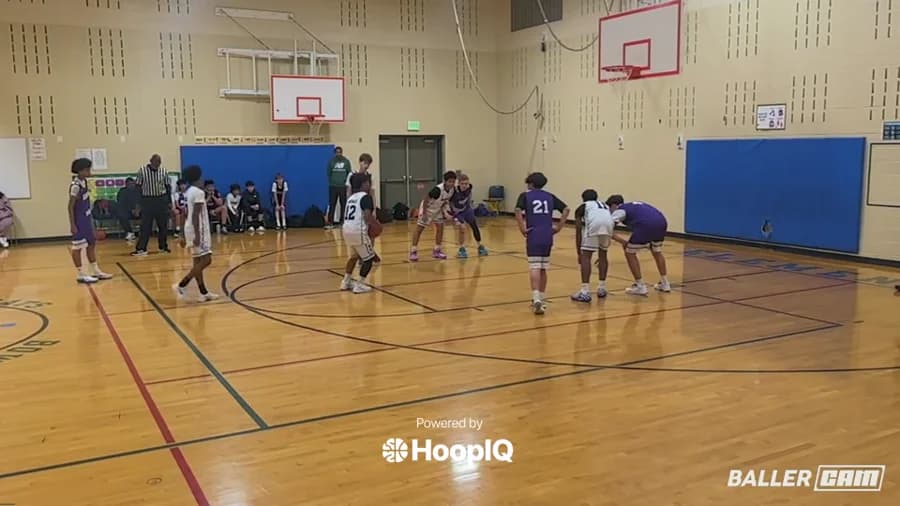 Free-throw
