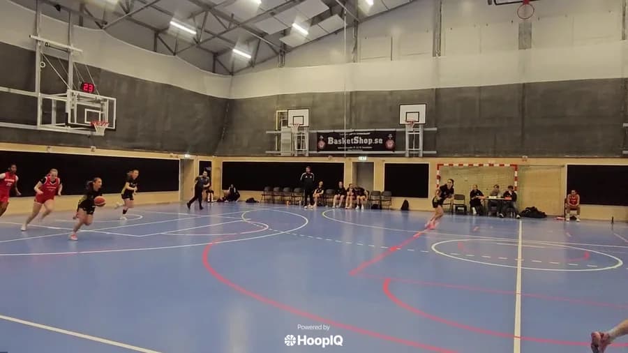 Def. Rebound