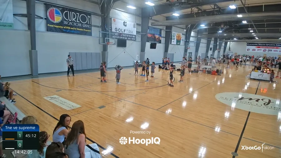 Free-throw