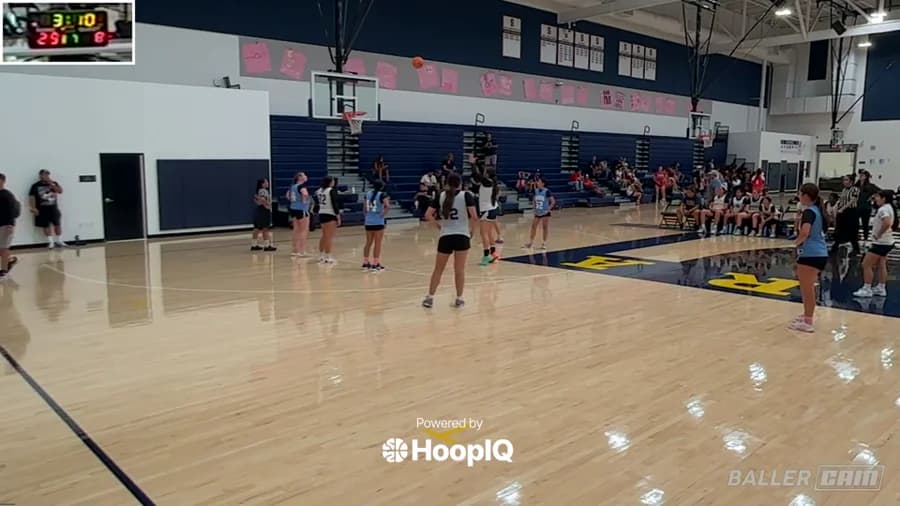 Free-throw