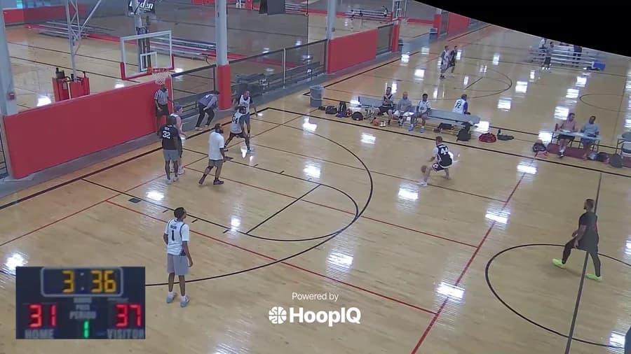 Off. Rebound