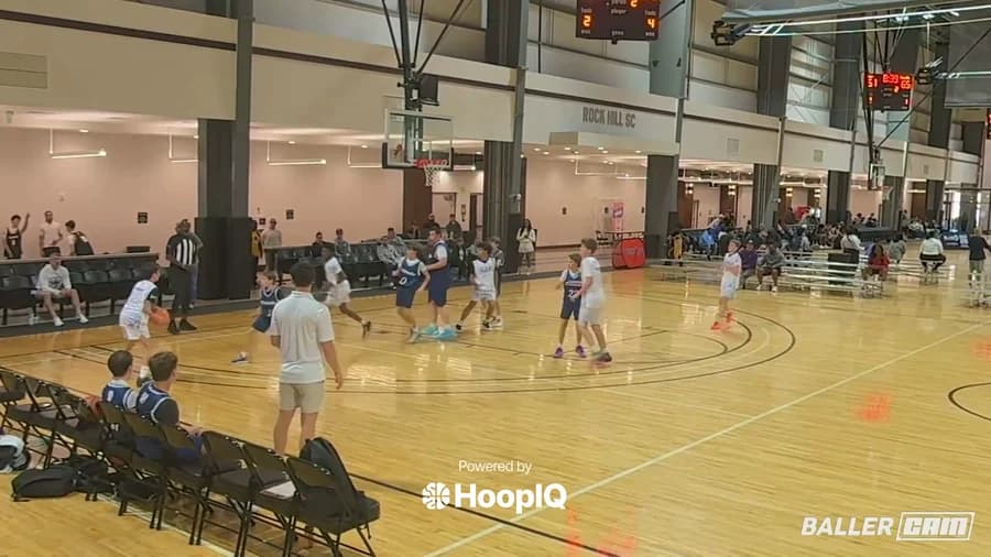 Off. Rebound