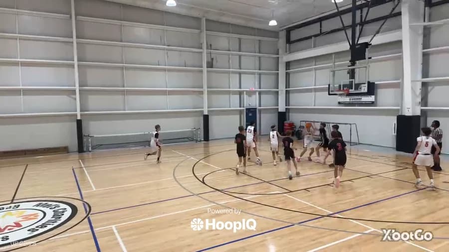 2-pt Shot