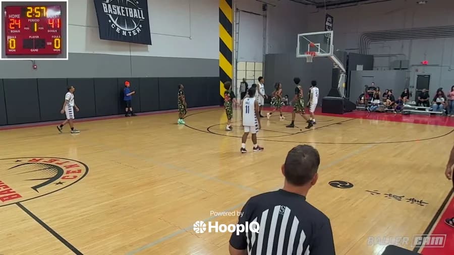 Free-throw