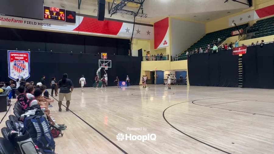 2-pt Shot