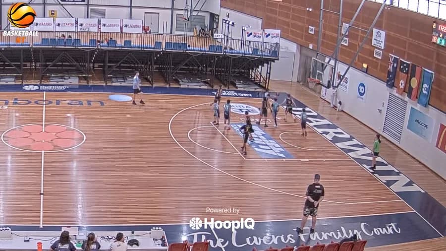 Def. Rebound