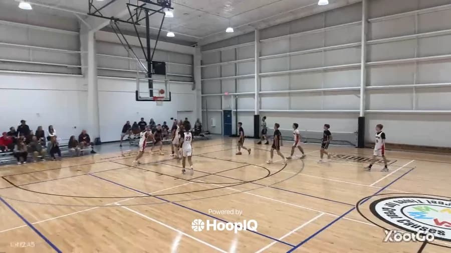 2-pt Shot