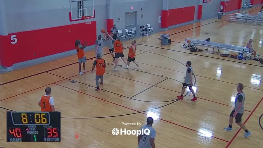 Off. Rebound