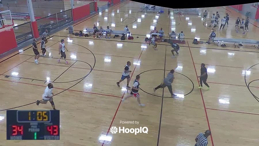 Def. Rebound