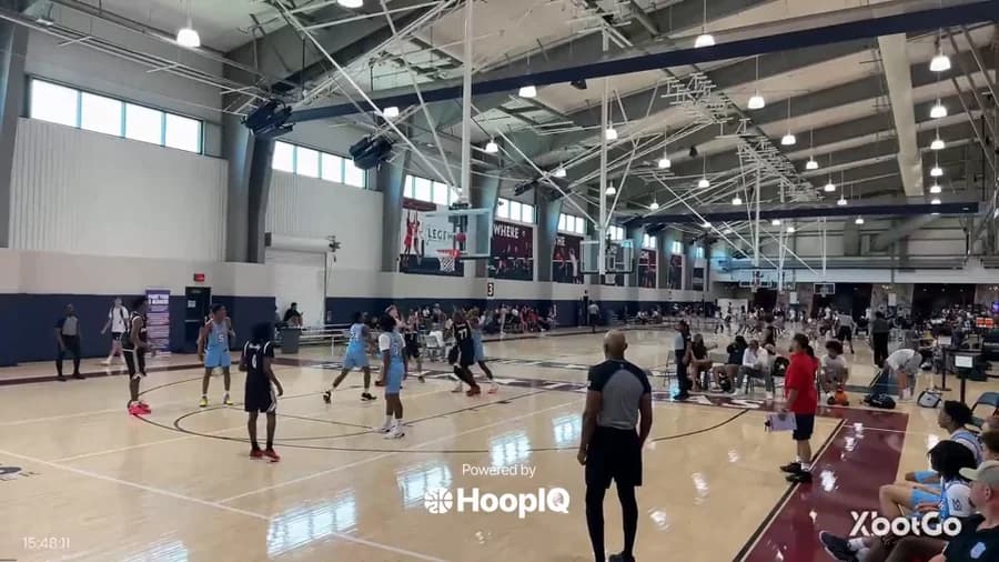 2-pt Shot