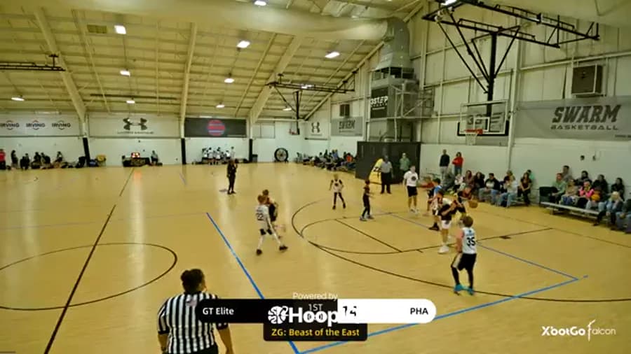 Def. Rebound