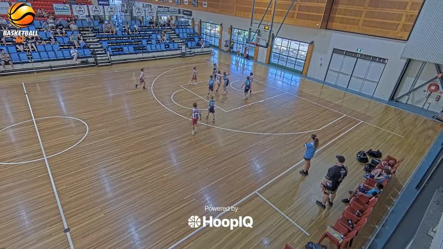 Off. Rebound