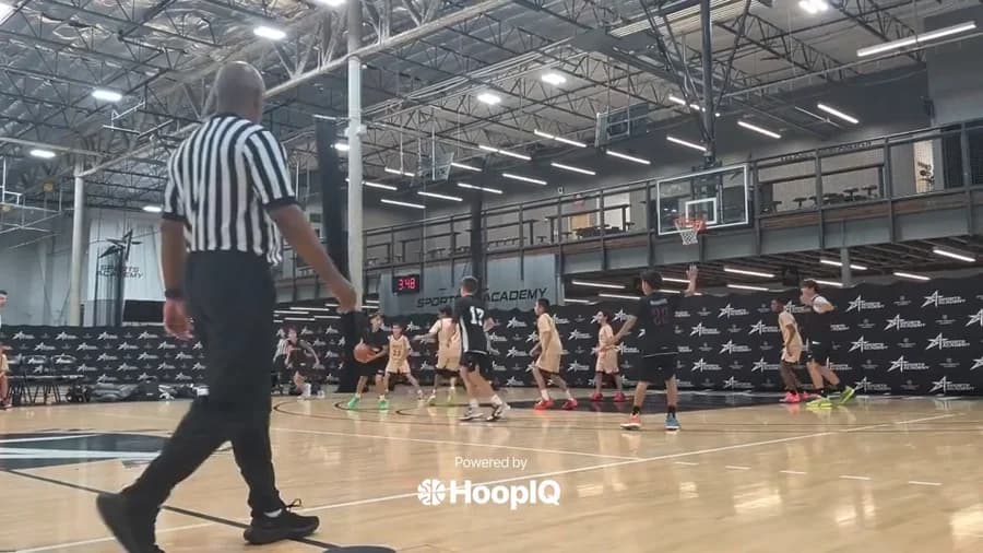 Def. Rebound