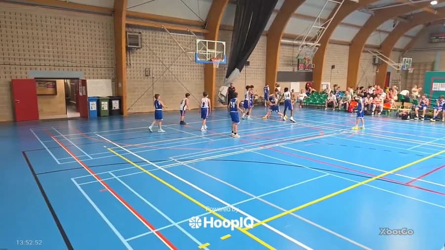 Def. Rebound