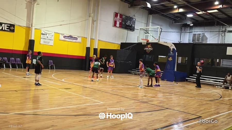 Off. Rebound