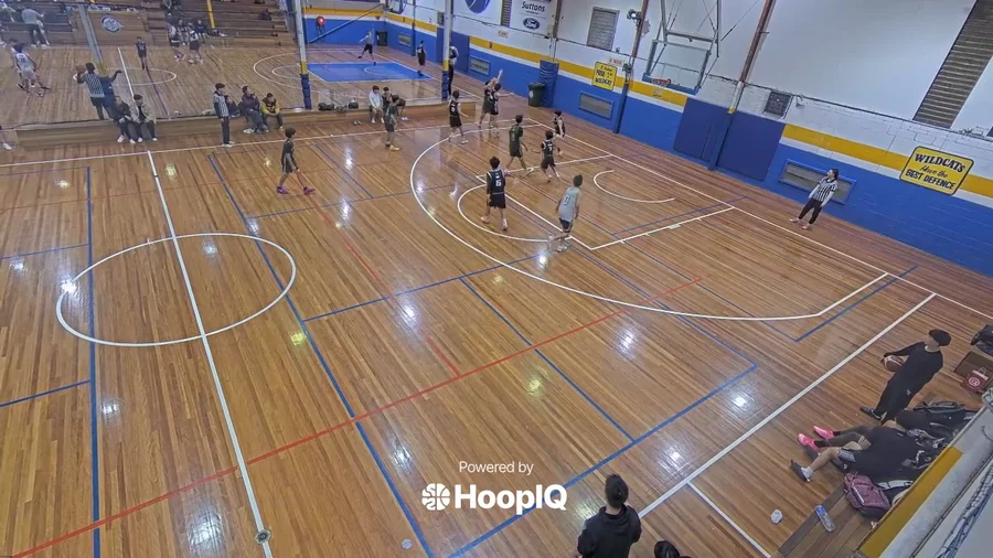 Off. Rebound