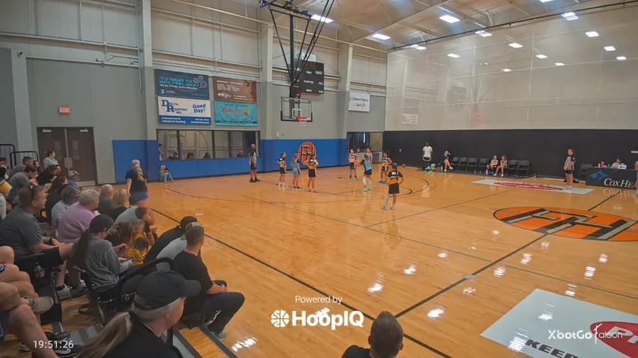 Free-throw