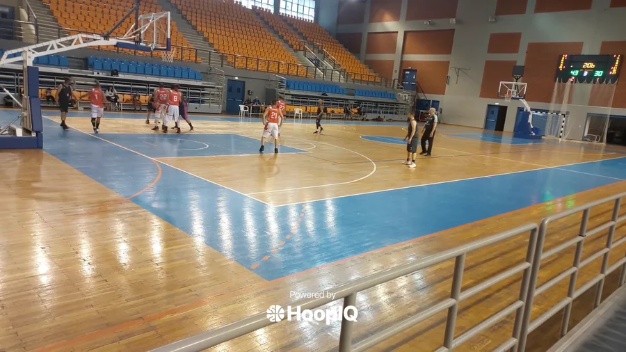 Off. Rebound
