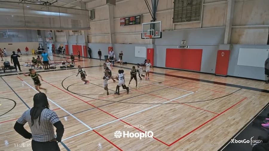 Def. Rebound