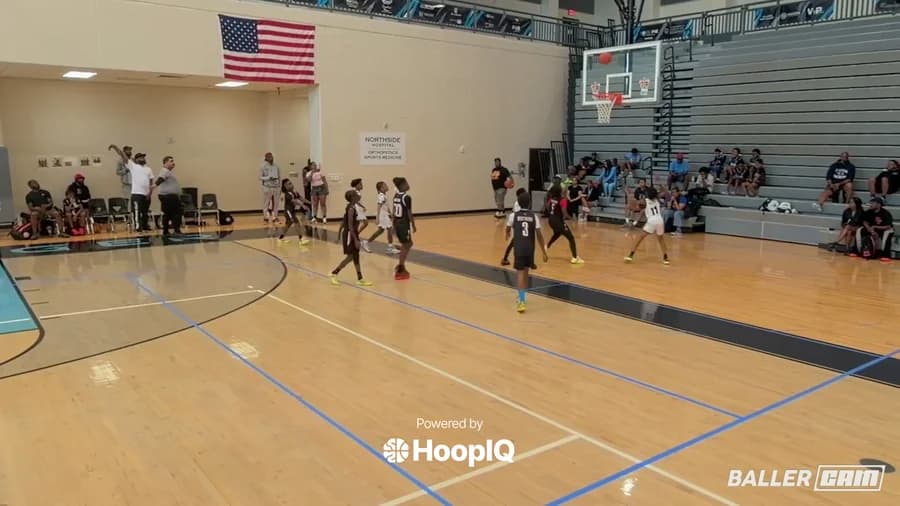 Off. Rebound
