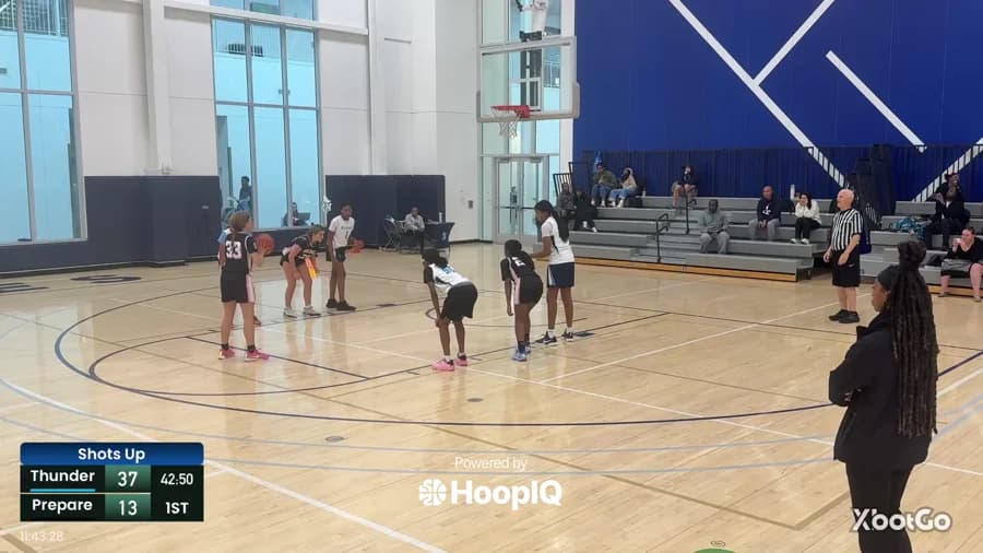 Def. Rebound