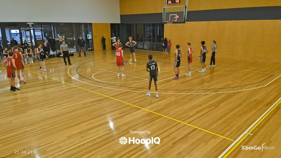 Free-throw