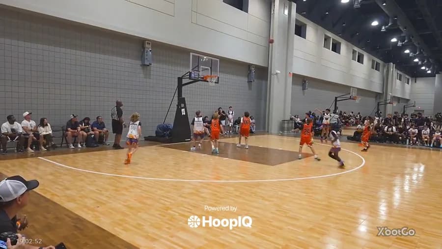 Def. Rebound