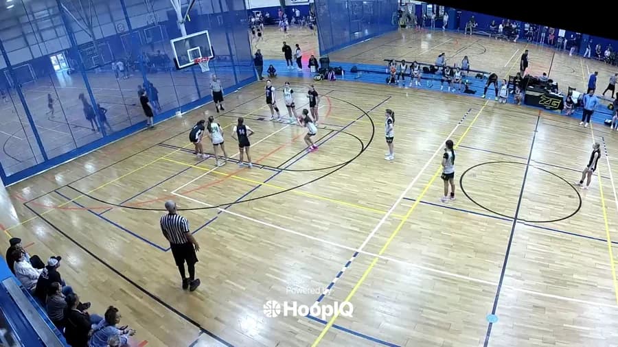 Free-throw